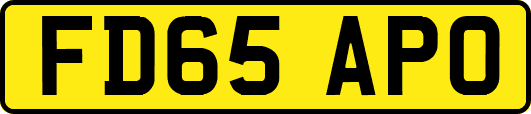 FD65APO