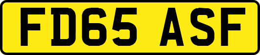 FD65ASF
