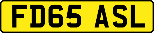 FD65ASL