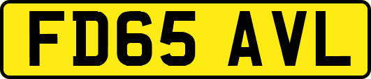 FD65AVL