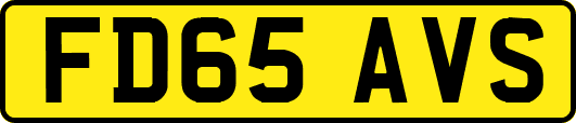 FD65AVS