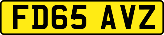 FD65AVZ