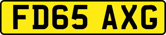 FD65AXG
