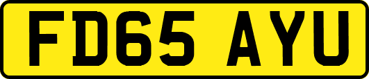 FD65AYU