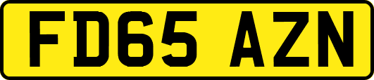 FD65AZN