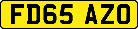 FD65AZO