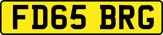 FD65BRG