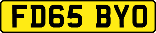 FD65BYO