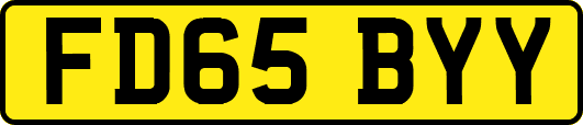 FD65BYY