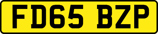 FD65BZP