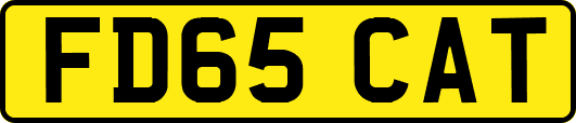FD65CAT