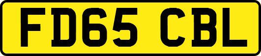 FD65CBL