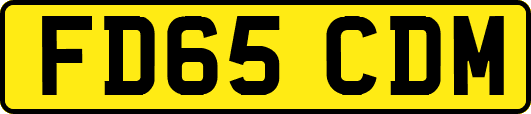 FD65CDM