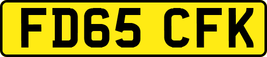 FD65CFK