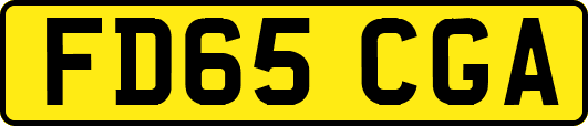 FD65CGA