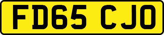 FD65CJO