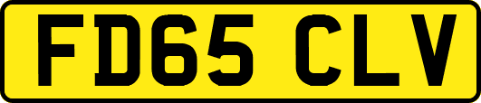 FD65CLV