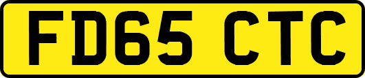 FD65CTC