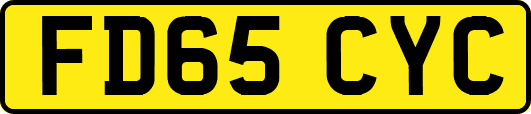 FD65CYC