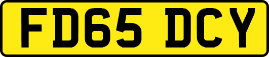 FD65DCY