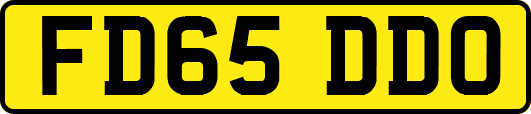 FD65DDO