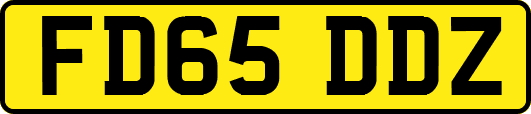 FD65DDZ