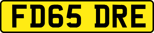 FD65DRE