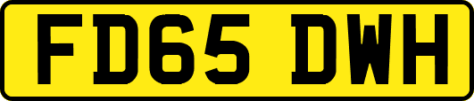 FD65DWH