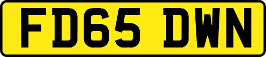 FD65DWN