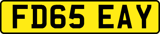 FD65EAY
