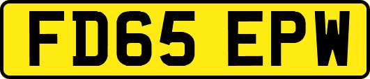 FD65EPW