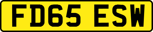 FD65ESW