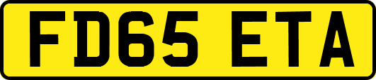 FD65ETA