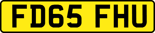 FD65FHU