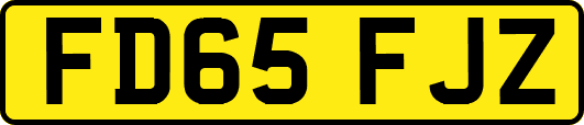 FD65FJZ