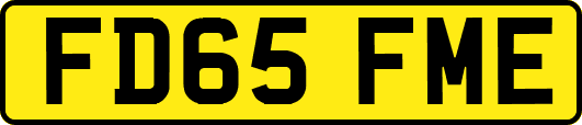 FD65FME