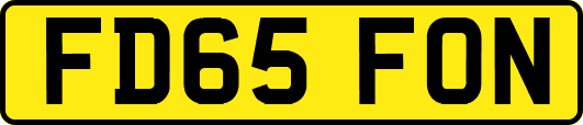 FD65FON