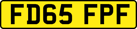 FD65FPF