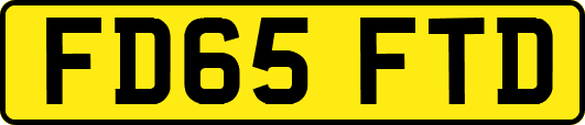 FD65FTD