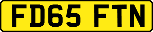 FD65FTN