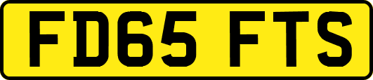 FD65FTS