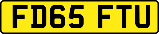 FD65FTU