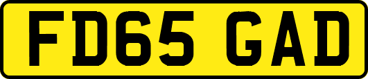 FD65GAD