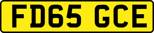 FD65GCE