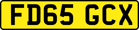 FD65GCX