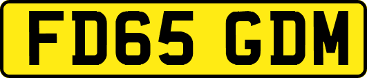 FD65GDM