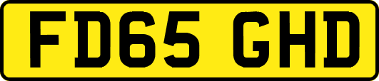 FD65GHD