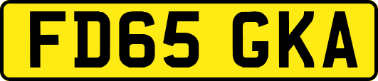 FD65GKA