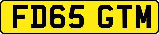 FD65GTM