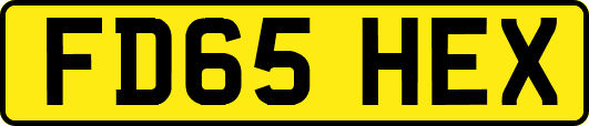 FD65HEX